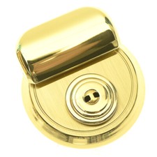 AMIET Key Lock/ M 40888.345 MGS/ High Quality Key Locks / Flip Locks For Bags
