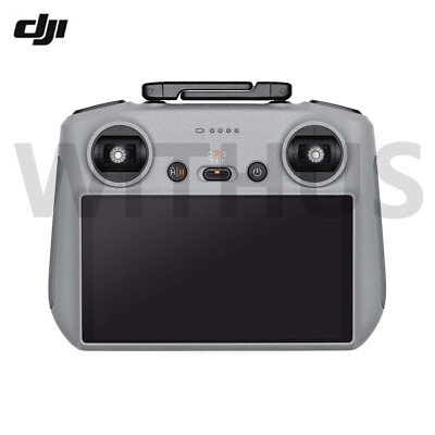 FPVtosky Mini 4 Pro RC 2 Magnetische zonneklep, joystickbescherming, beeldschermbescherming, 3-in-1 afstandsbediening, accessoire voor DJI Mini 4 Pro/Air 3/Flip, volledige schaduw