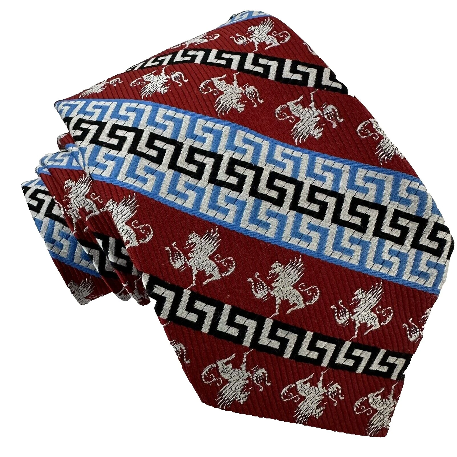 Accesorios Vintage Art Deco de poliéster