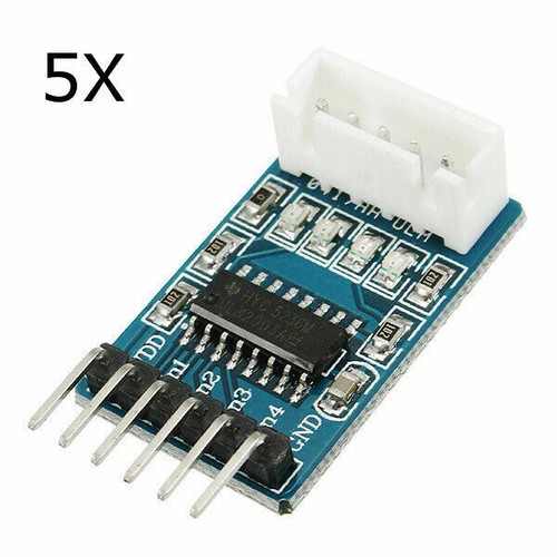 Circuit Intégré Matsushita AN7238K D'origine (récupéré Sur Carte) - Occasion Vérifiée