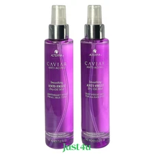 Alterna Caviar Smoothing Anti-Frizz Dry Oil Mist, 5.0oz. (2PACK) NEW!!!