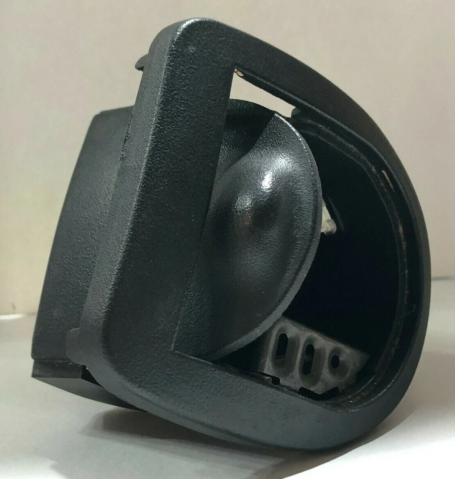 1995-2002 Saturn S-Series SC1 SC2 SW1 SW2 SL1 SL2 Coin Holder Ashtray OEM insert - Image 2 of 4