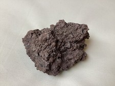  Volcanic Lava Rock (red) 125g From Volcano Crater