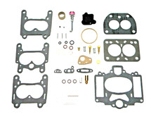 Stromberg Aa 2 Bbl Carburetor Kit 1937-1955 Buick 40-50-60-70-80-90 Models