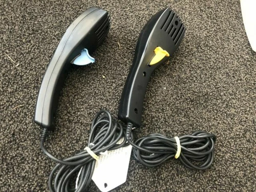 Controllers SCX & Scalextric Classic Slot Car Tracks