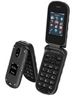 Rugged Flip Phone 4G Lte Unlocked Att Tmobile - New