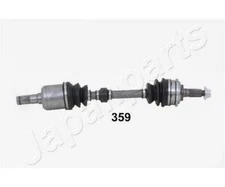 Drive Shaft JAPANPARTS GI-359 Left for Mazda 6 Hatchback