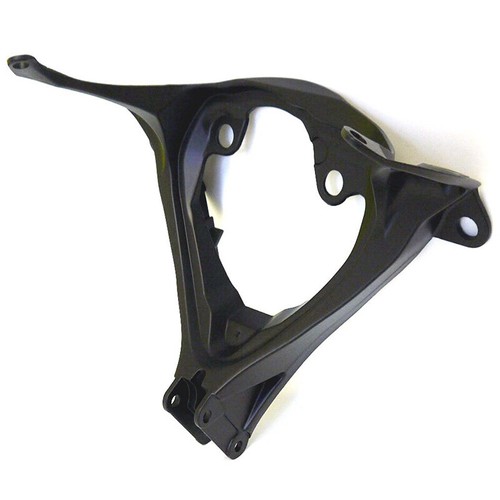 Upper Stay Fairing Headlight Bracket Fit Suzuki GSX-R1000 GSXR1000 2005-2006 K5 - Picture 2 of 3