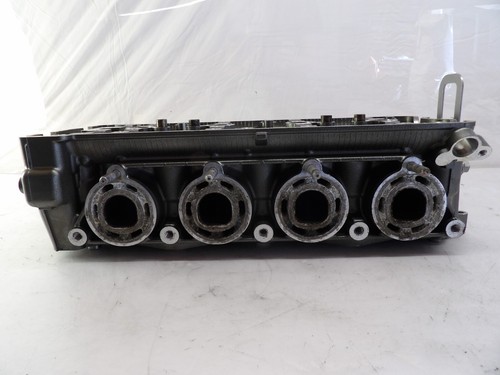 **CORE** 2003 Kawasaki STX 12F Cylinder Head **FOR PARTS** 11008-3703 - Picture 5 of 24