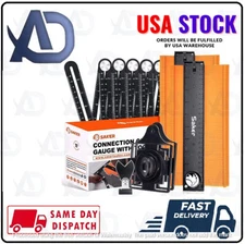 A.D. International Multifunction Profile Contour Gauges- ( USA )