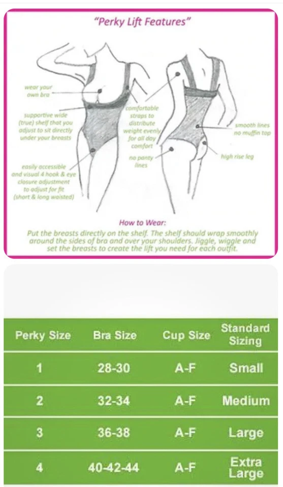 Prendas moldeadoras Rago estilo 1019 alegres beige torsette talla grande/36-38 tazas A-F Foto 4 de 4