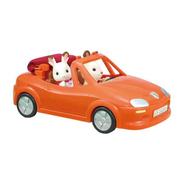 sylvanian families 5227