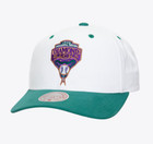 Arizona Diamondbacks Mitchell & Ness Cooperstown Flipped Pro Snapback Hat