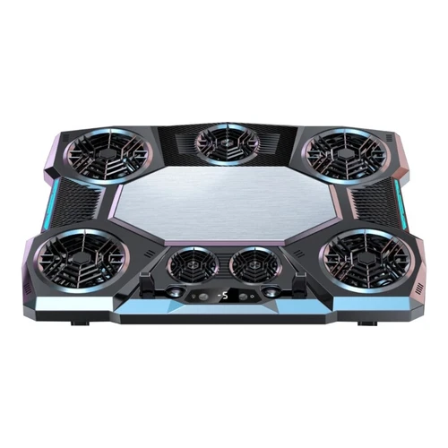 Laptop Cooling Pad Gaming Laptop Coolers Laptop Fan Cooling Stand Cooling Fan