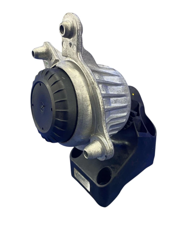 2021-2023 MERCEDES E450 RWD 3.0L LEFT SIDE ENGINE MOTOR SUPPORT MOUNT 2382403100 - Image 4 of 4