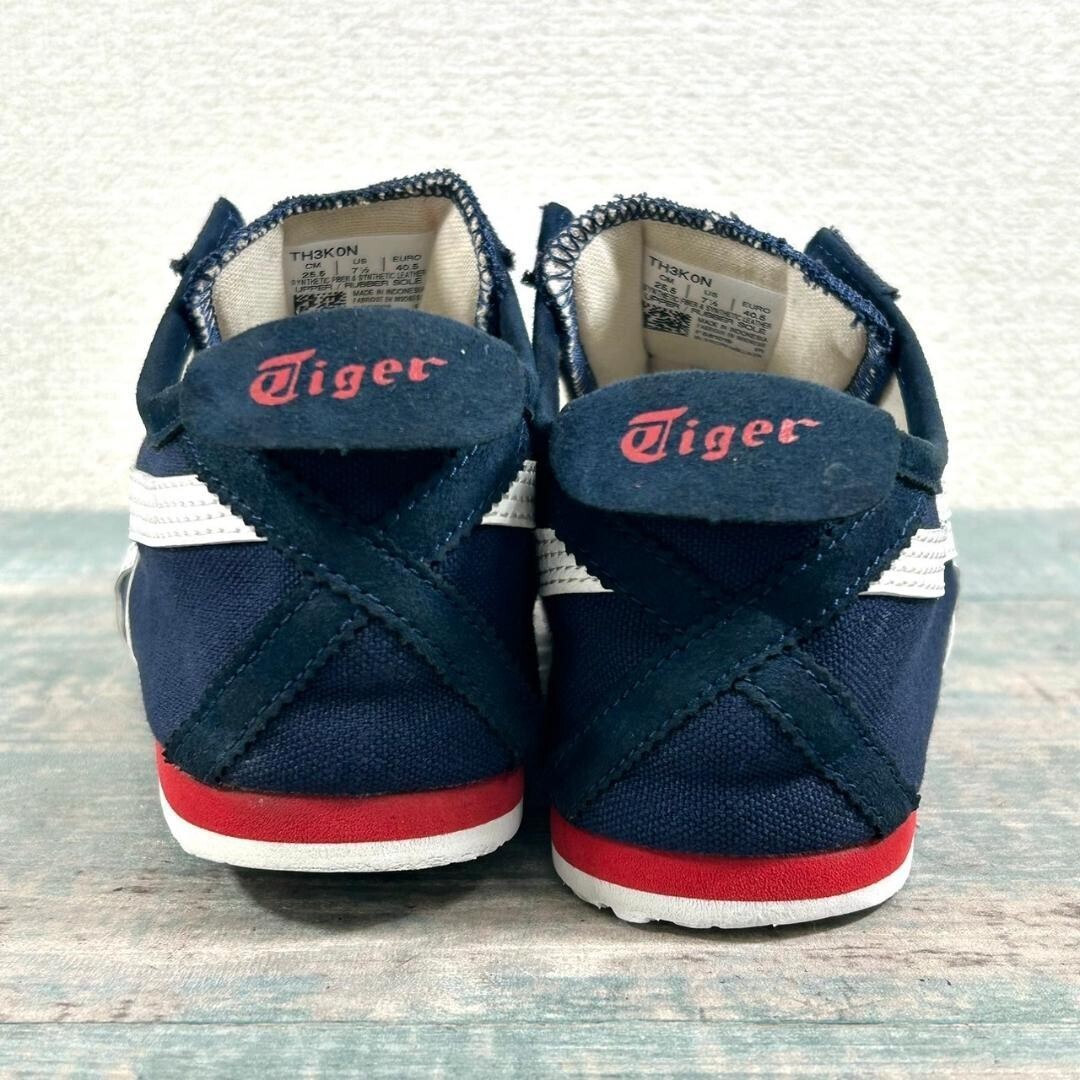 onitsuka tiger MEXICO 66 25センチ Onitsuka Tiger Onitsuka Tiger Onitsuka Tiger Mexico 66