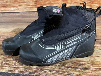 tecnopro prolink binding