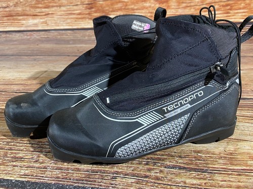 Tecno Pro Ultra Pro Nordic Cross 