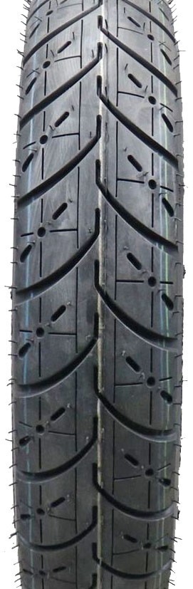 KENDA 3,50-10 56L K-415 M&S TL pneus d'hiver pour scooter compatible pour Baotian, Rex RS 450, Benzhou, Jinlun, Jinan, Zongshen, Jack Fox, Yinying, 4T China scooter
