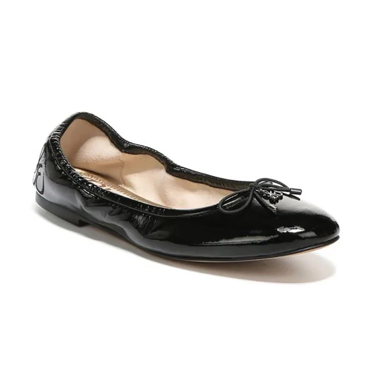Sam edelman hotsell felicia flat black