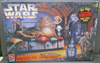 jabba the hutt throne room