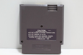 Legacy of the Wizard - Nintendo NES - Game Cartridge Only