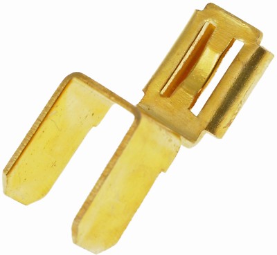 Quick Splice Chair Style Terminal Adapter Dorman Help Autograde 85614 ( 7 Pack )
