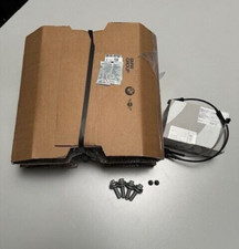 Original BMW Vorderradbremse 5er komplett F10/F11 LCI (auch Bremsscheiben)