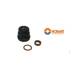 Hobart 770497 Plasma Cutting Cup, Swirl Ring & O-ring Kit