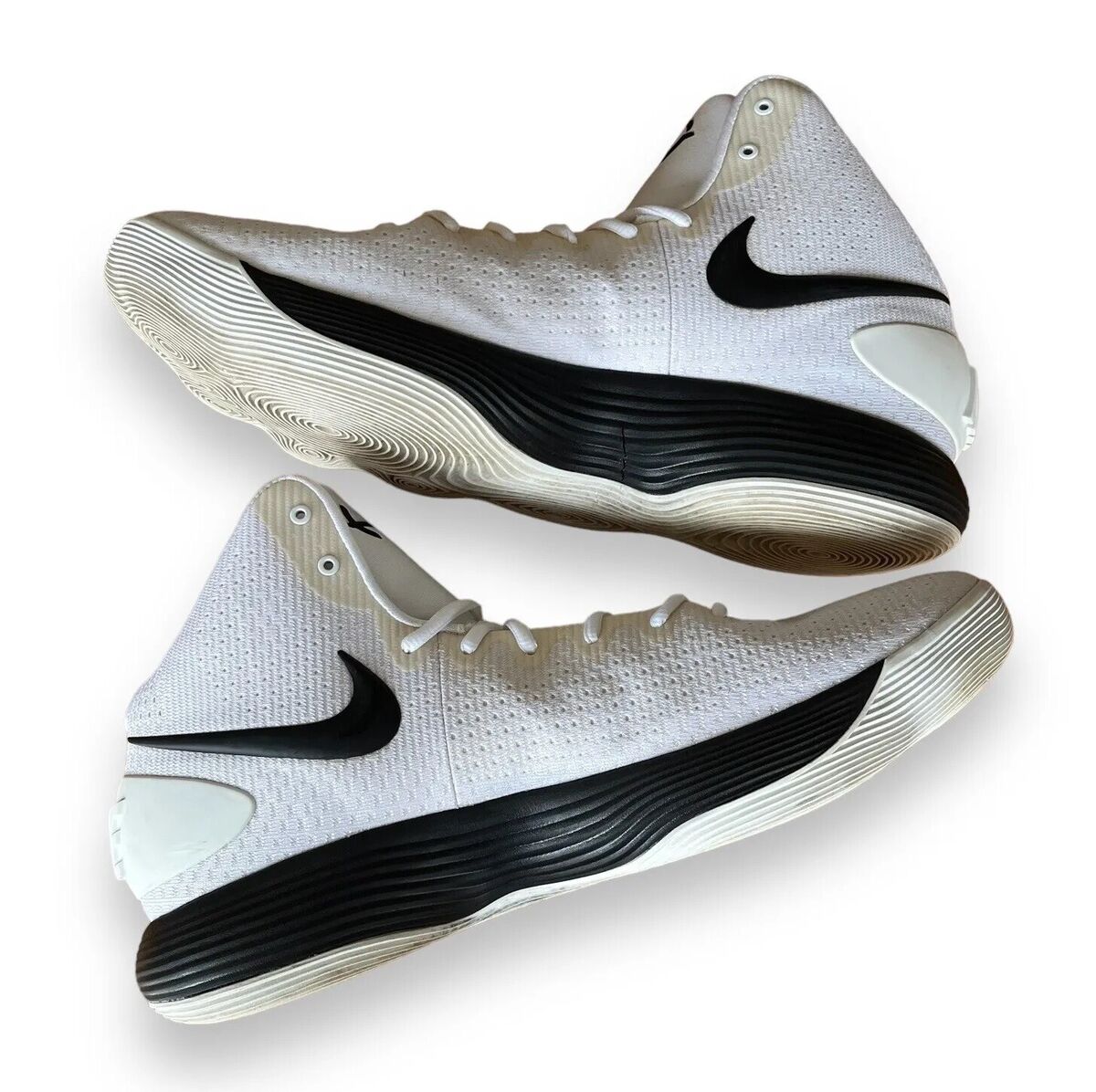 Size 17 - Nike Hyperdunk 2017 TB Promo White for sale online Size 17 - Nike Hyperdunk 2017 TB Promo White for sale online