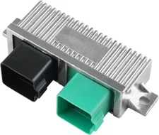 Glow Plug Control Relay Module GPCM YC3Z12B533AA For Ford 6.0L 7.3L Powerstroke