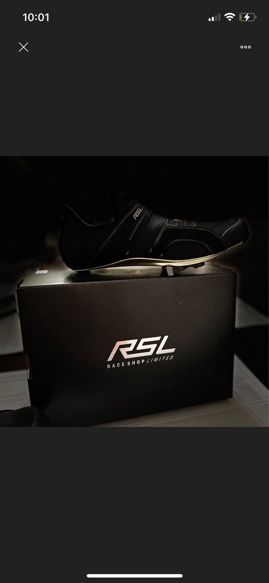 Trek RSL Knit Shoe | eBay