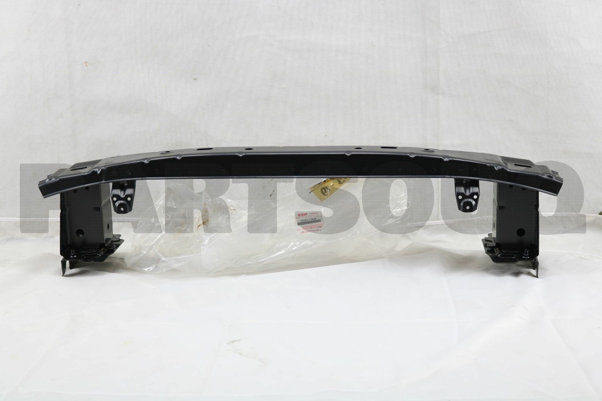 5826077K00 Genuine Suzuki MEMBER, FRONT BUMPER 58260-77K00