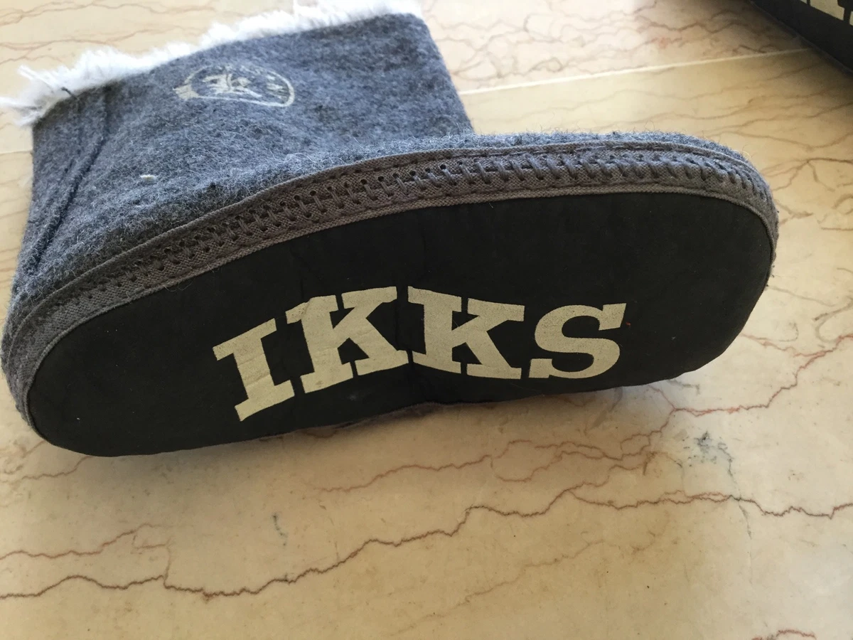Chaussure enfant clearance ikks