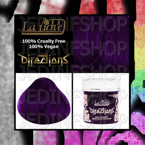 La Riche Directions - Haarfärbemittel | Set Größe 3 | Aus allen 47 Farben auswählen - Bild 33 von 48