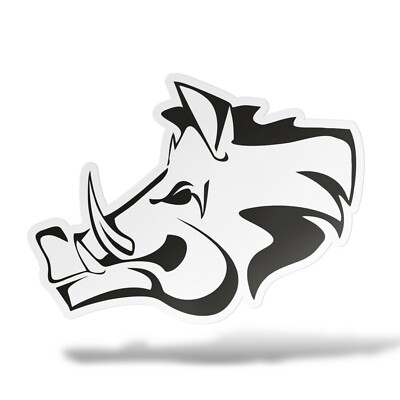 Sticker boar sx sticker wall decal laptop wall helmet car motorcycle camper