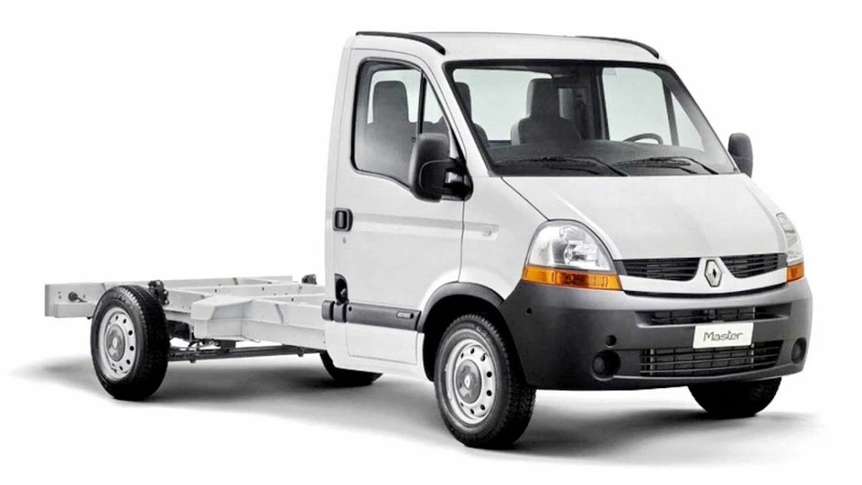 RENAULT MASTER 2 MASTER II MANUEL ATELIER OU RÉPARATION REVUE TECHNIQUE SUR USB - Photo 4/4