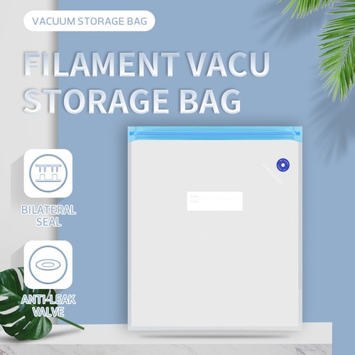 3D Printer Filament Compression Storage Bag Vacuum Sealing Dry Bags for PLA I9D0 - Picture 4 of 8