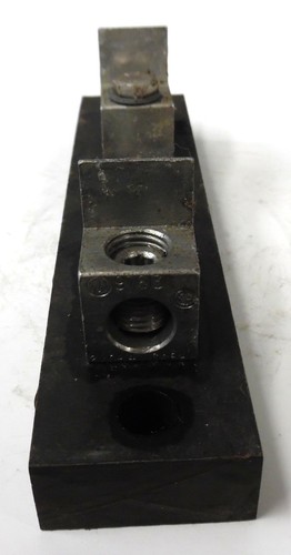 MARATHON 6T100A1B FUSE HOLDER - Picture 3 of 7