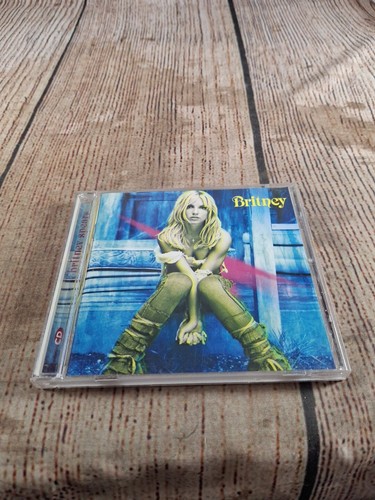 Britney Spears : Britney CD