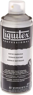 Liquitex Professional Satinlack 400 Ml