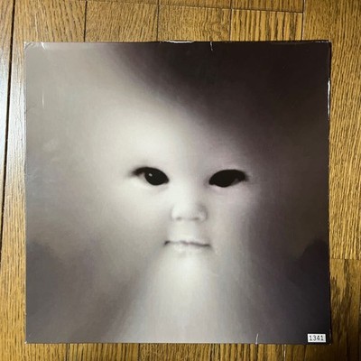 Eu Original 2lp Sigur Ros Von Tplp661dmm Vinyl Record Album Numbered Edition