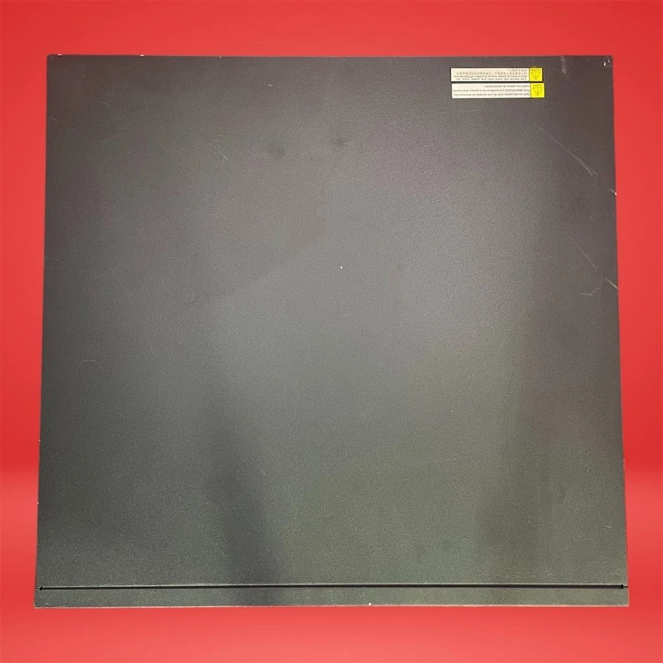 HPE 24-Port Gigabit Ethernet Switch Fully Managed Rack Mountable - Image 4 of 4