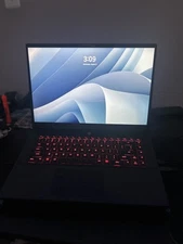 Alienware M16 R2 Gaming Laptop + Cooling Pad|GeForce RTX 4070 Intel Core Ultra 9