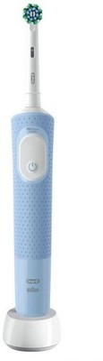Oral-B Vitality Pro D103 Box blau elekt. Zahnbürste