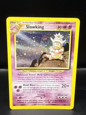 Slowking #14 Prices | Pokemon Neo Genesis | Pokemon Cards