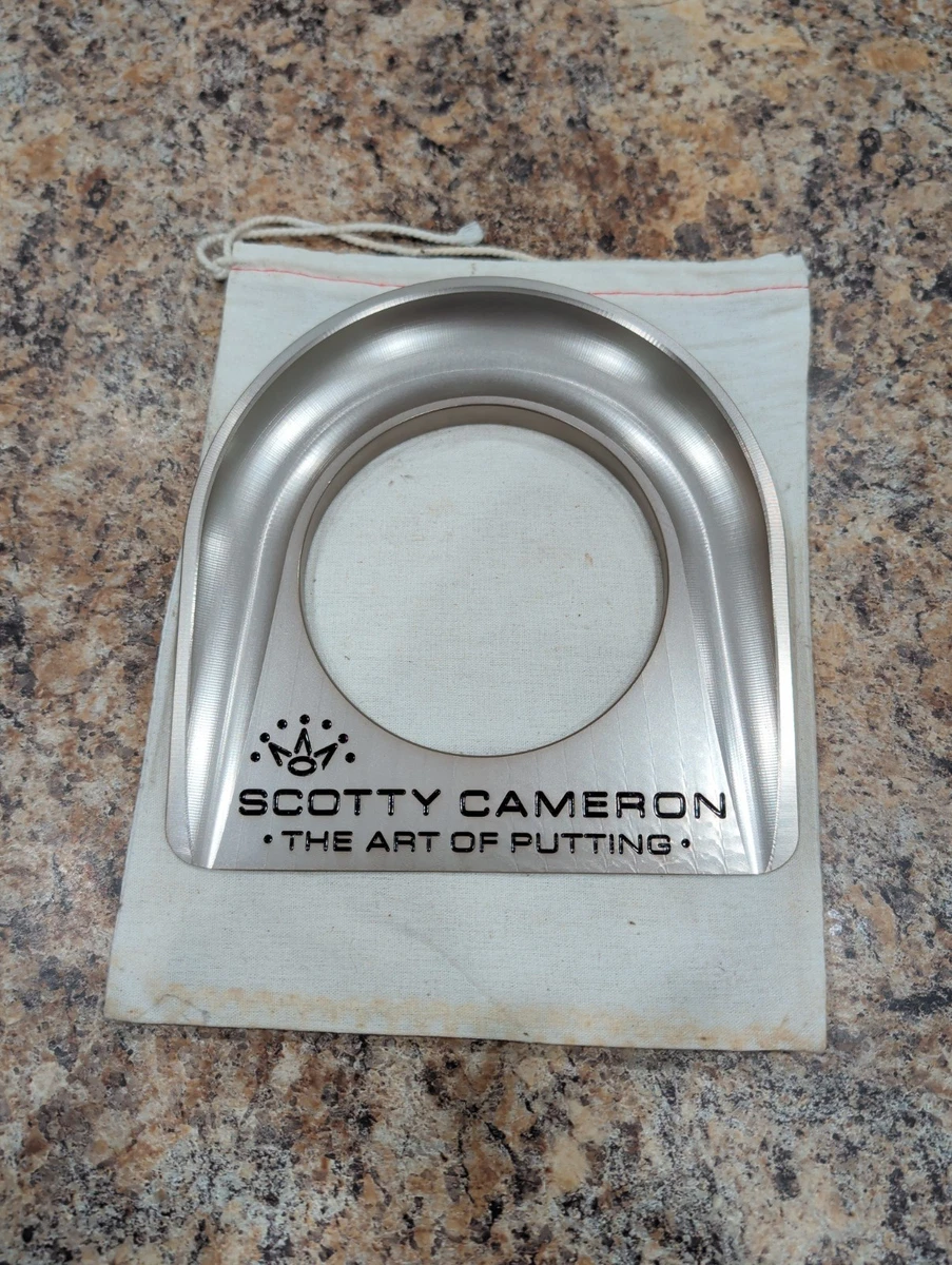 Scotty Cameron Other Golf Accessories for sale | eBay