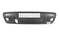 FrontstoßStange Grau Mit NebelscheinwerferlöChern - Iveco - Daily 2000-2006 - 50