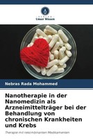 Nanotherapie In Der Nanomedizin Als ArzneimittelträGer Bei Der Behandlung Von...