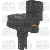 Meat & Doria Sensor Saugrohrdruck FüR Saab 9-3 Cabriolet YS3D 2.0 Turbo 9-5
